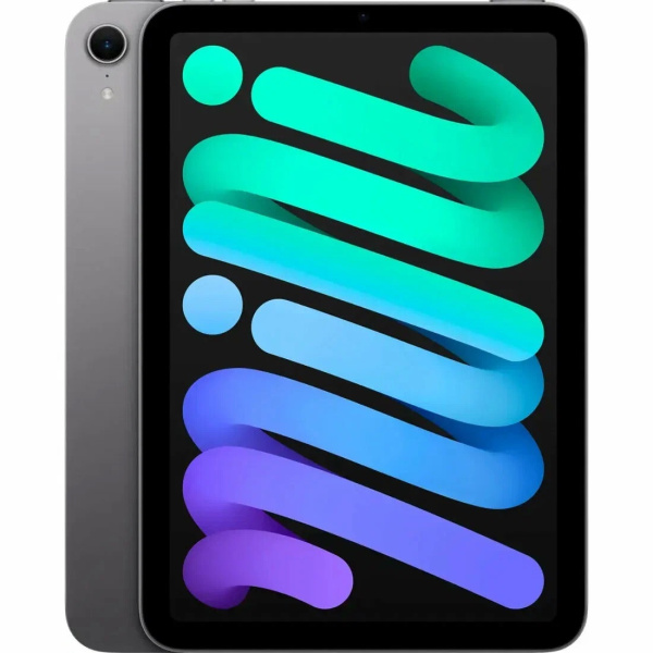 Apple iPad mini (2024) Wi-Fi 512gb Space Gray