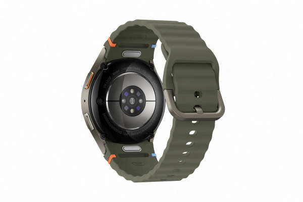Умные часы Samsung Galaxy Watch7 40мм Wi-Fi (Green)