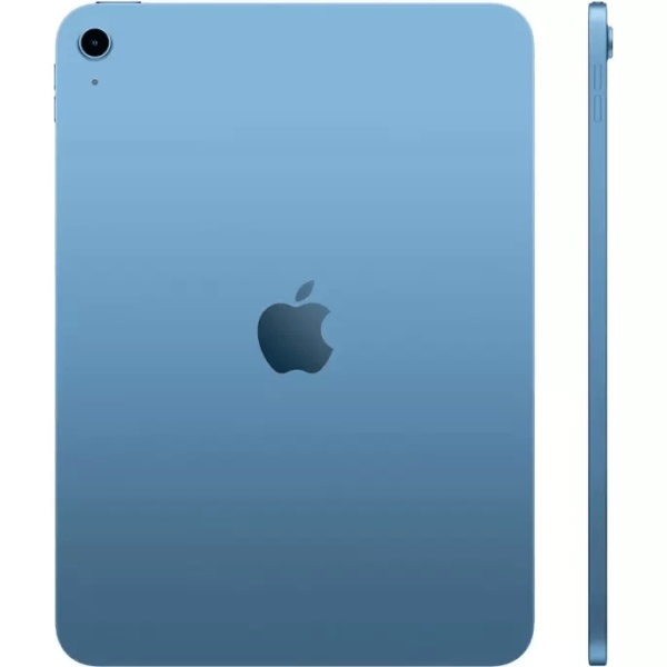 Apple iPad 11 (2025) LTE 512gb Blue